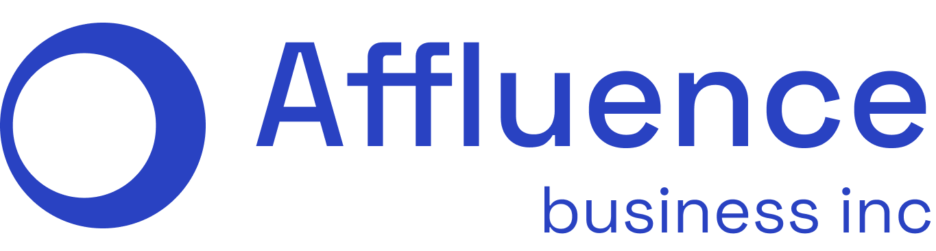 Affluence Business Inc
